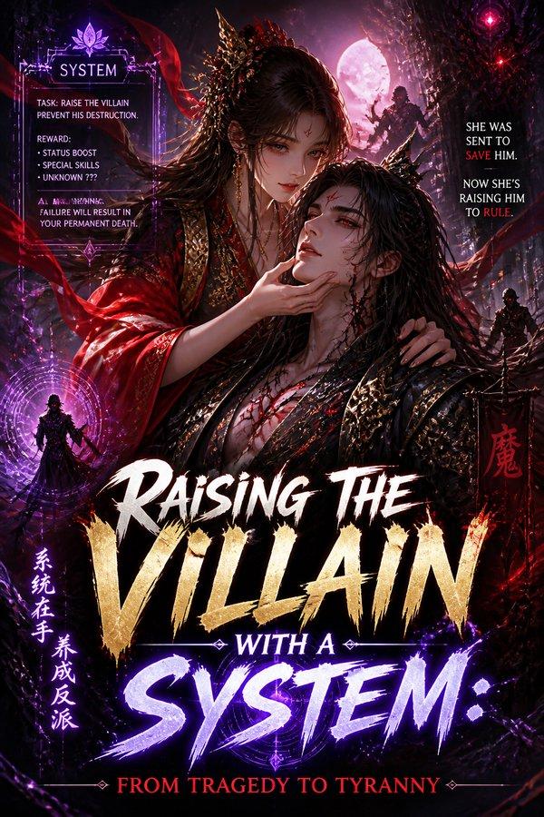 Raising the Villain with a System: From Tragedy to Tyranny