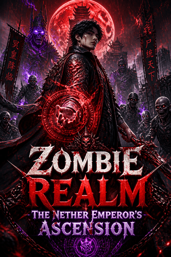 Zombie Realm: The Nether Emperor's Ascension