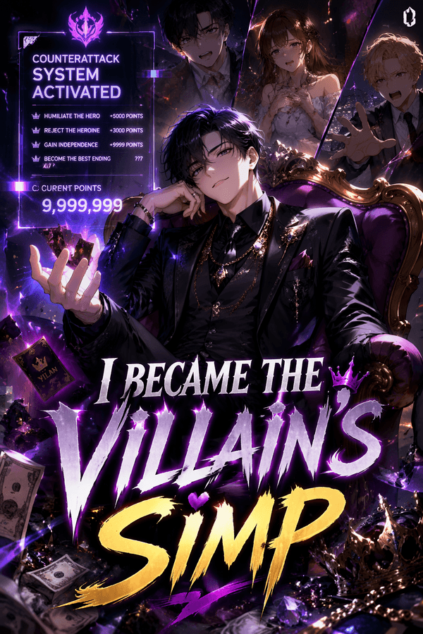 I Became the Villain's Simp