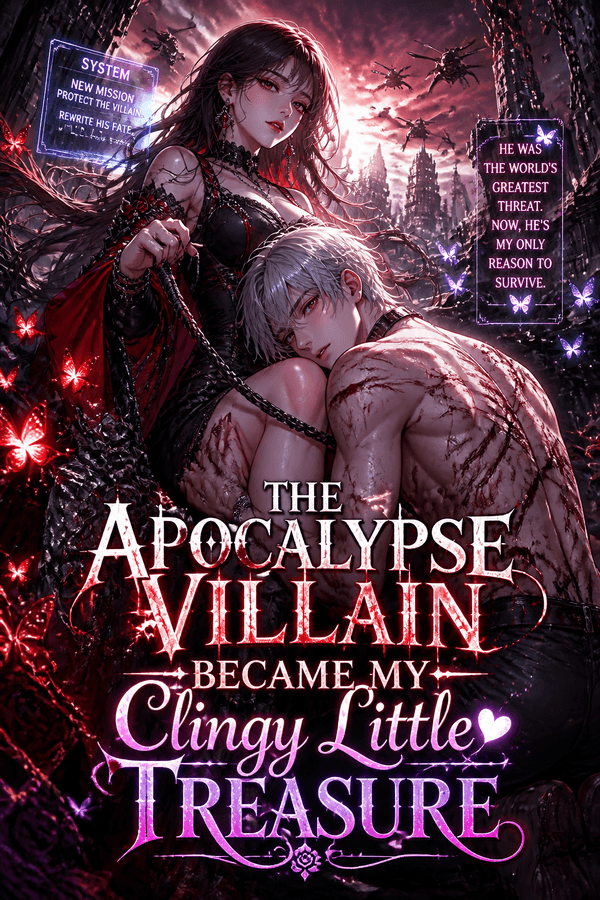The Apocalypse Villain Became My Clingy Little Treasure