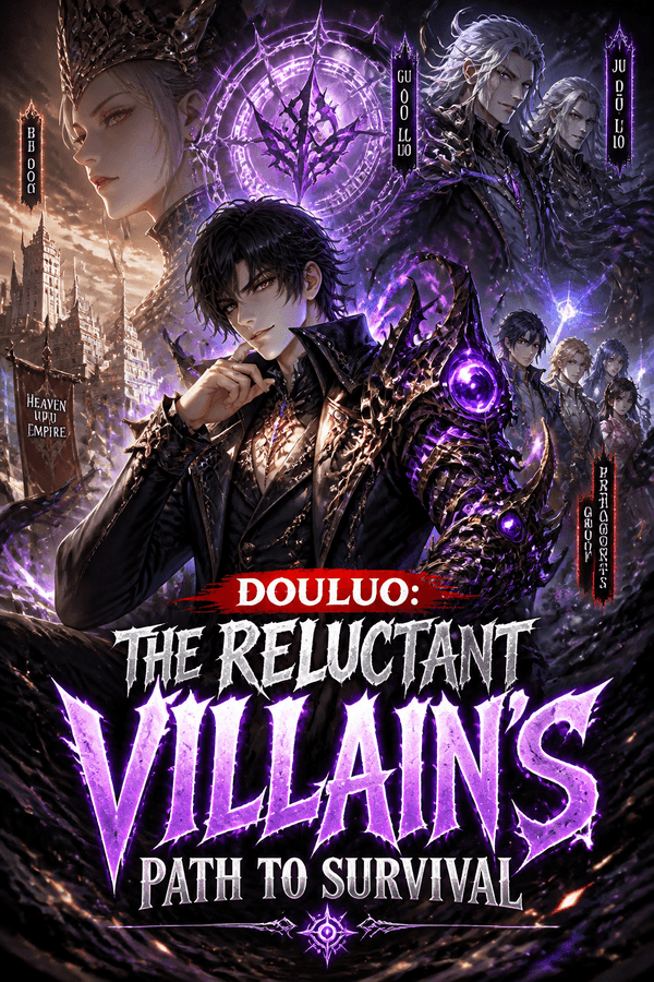 Douluo: The Reluctant Villain's Path to Survival