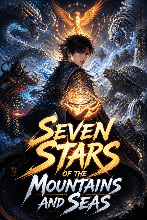 Seven Stars of the Mountains and Seas