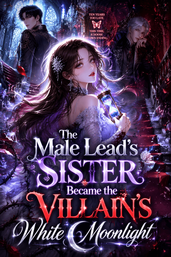 The Male Lead's Sister Became the Villain's White Moonlight