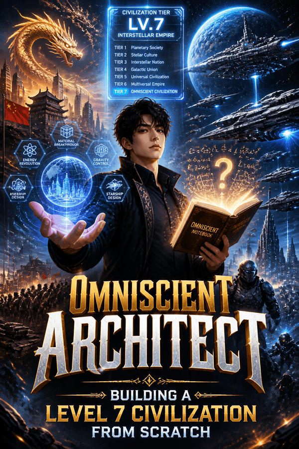 Omniscient Architect: Building a Level 7 Civilization from Scratch
