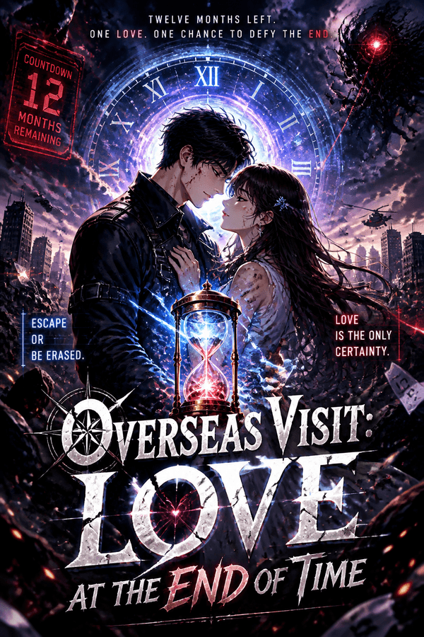 Overseas Visit: Love at the End of Time