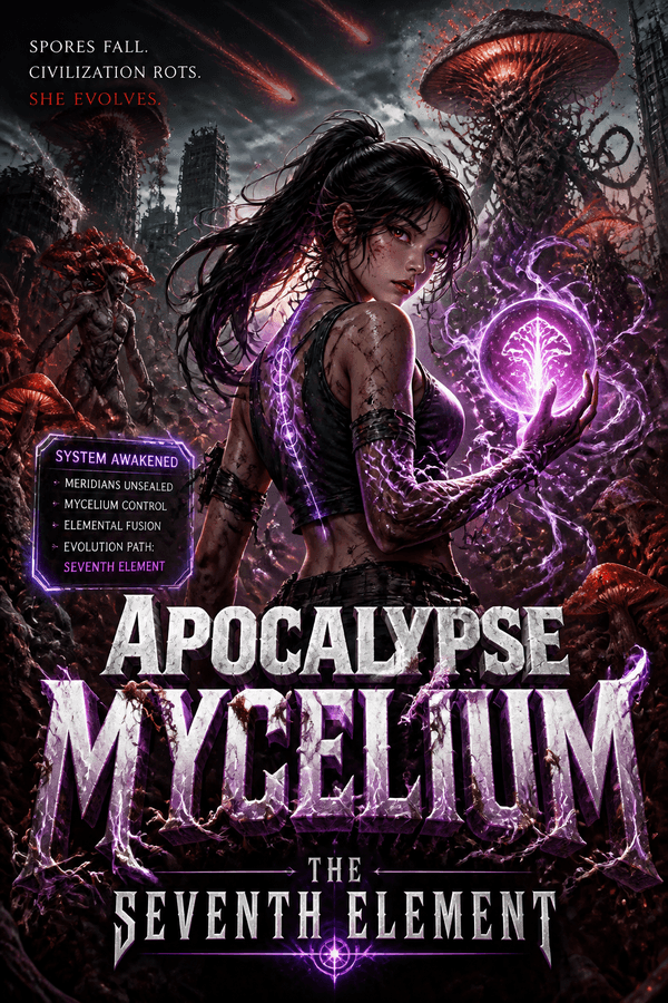 Apocalypse Mycelium: The Seventh Element