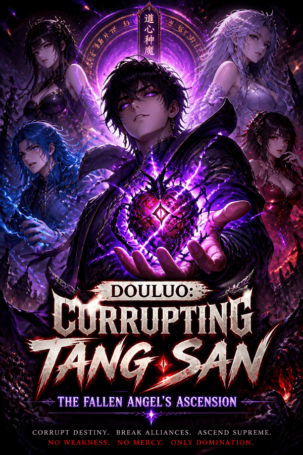Douluo: Corrupting Tang San, The Fallen Angel's Ascension
