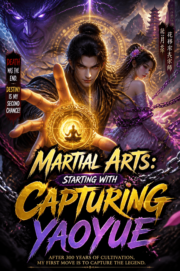 Martial Arts: Starting with Capturing Yaoyue