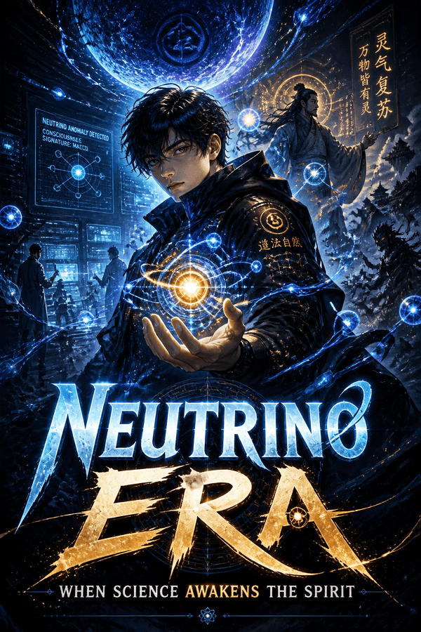 Neutrino Era: When Science Awakens the Spirit