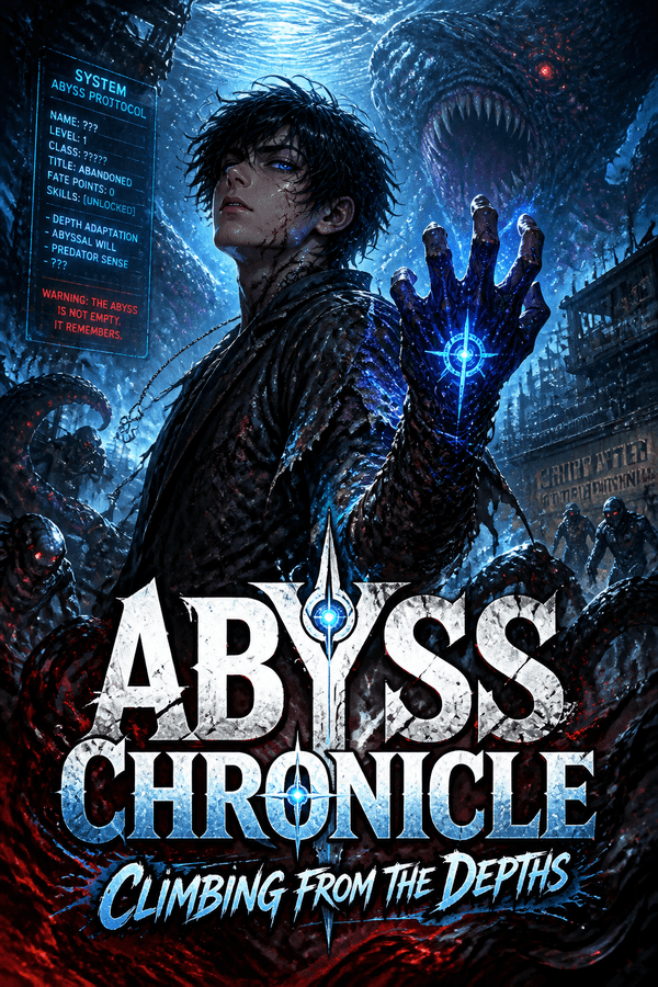 Abyss Chronicle: Climbing from the Depths