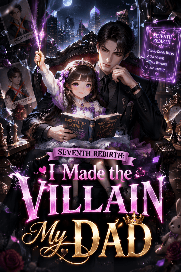 Seventh Rebirth: I Made the Villain My Dad