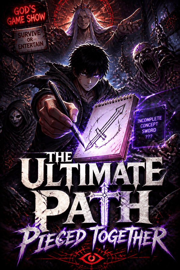 The Ultimate Path Pieced Together