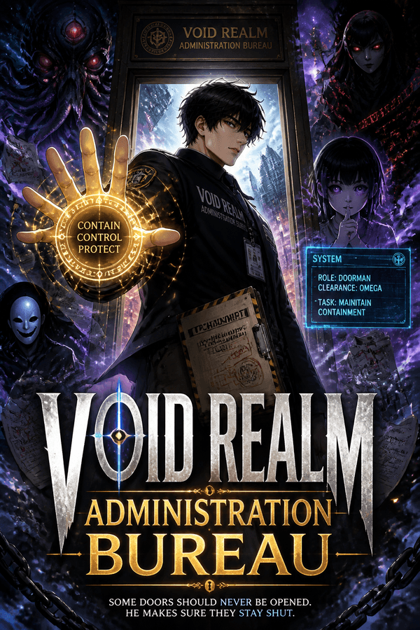 Void Realm Administration Bureau