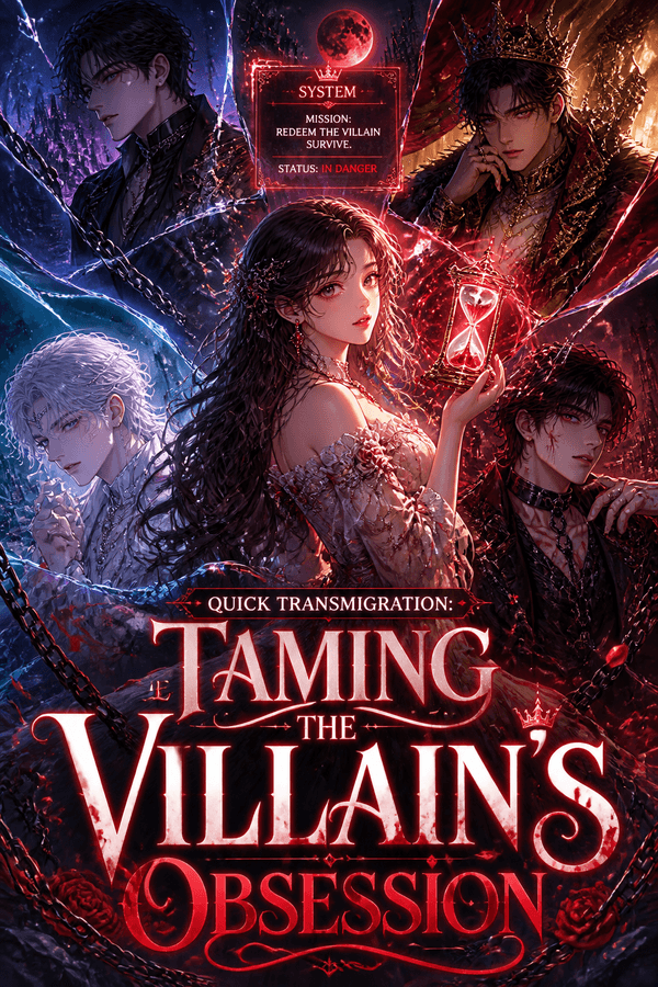 Quick Transmigration: Taming the Villain's Obsession