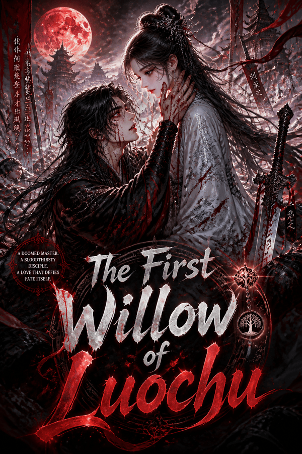 The First Willow of Luochu
