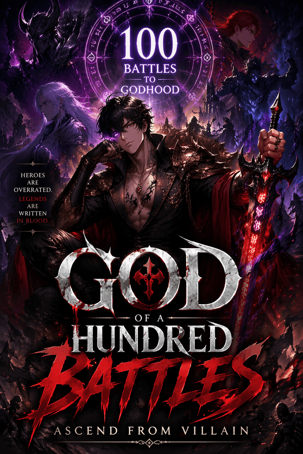 God of a Hundred Battles: Ascend from Villain
