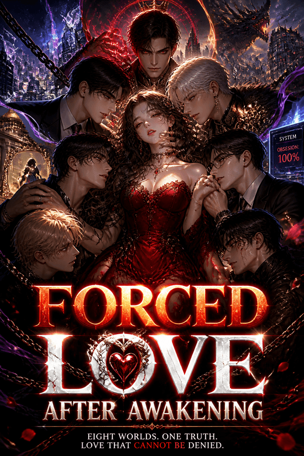 Forced Love After Awakening