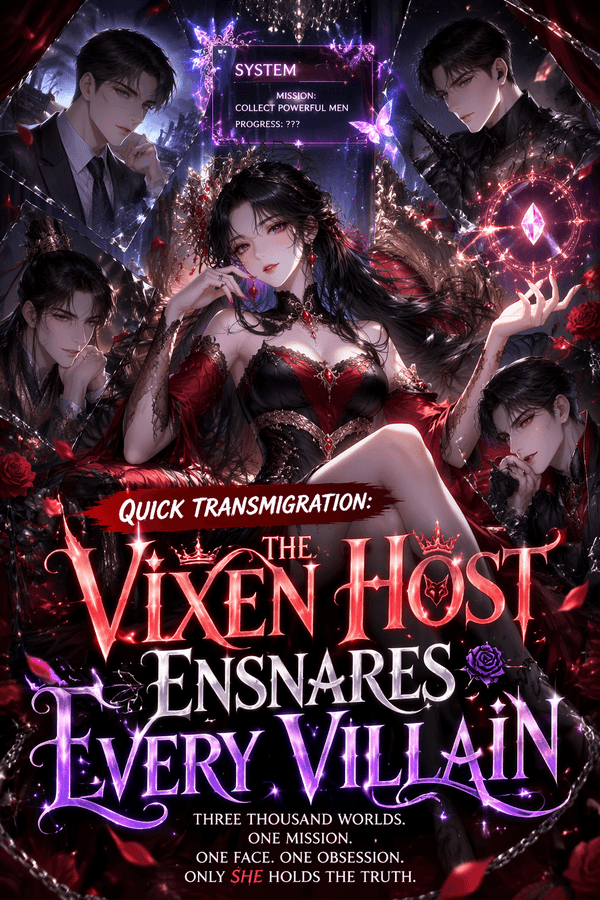 Quick Transmigration: The Vixen Host Ensnares Every Villain