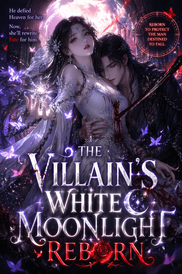 The Villain's White Moonlight Reborn