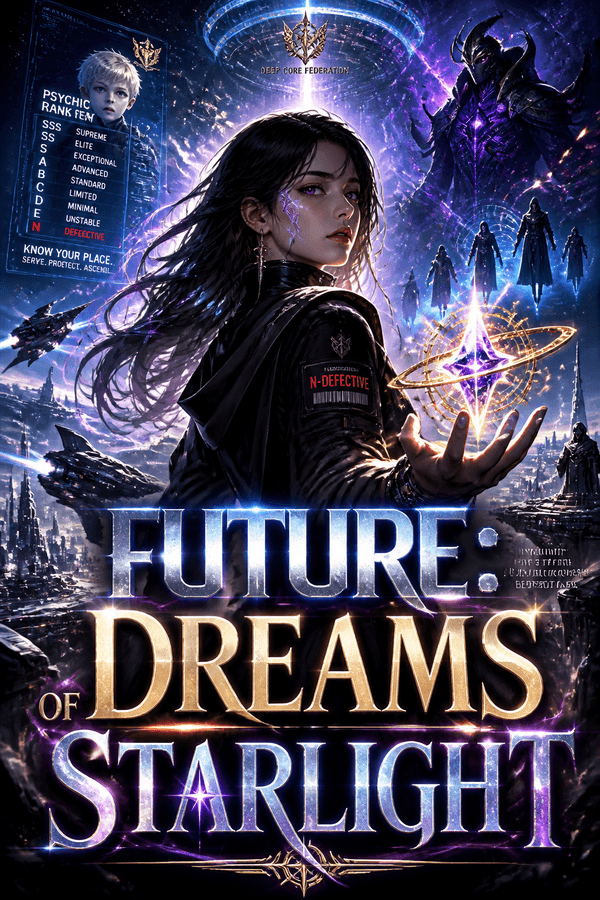Future: Dreams of Starlight