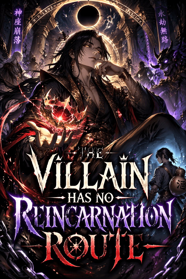 The Villain Has No Reincarnation Route