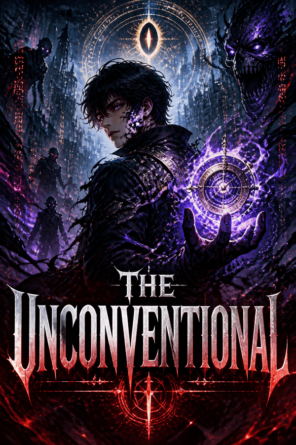 The Unconventional
