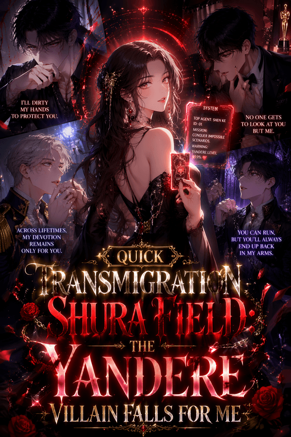Quick Transmigration Shura Field: The Yandere Villain Falls for Me