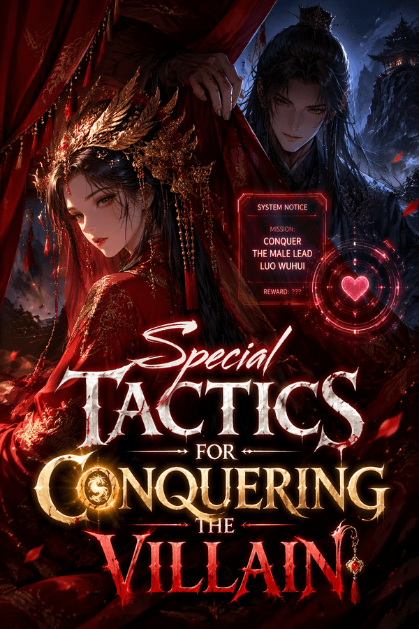 Special Tactics for Conquering the Villain