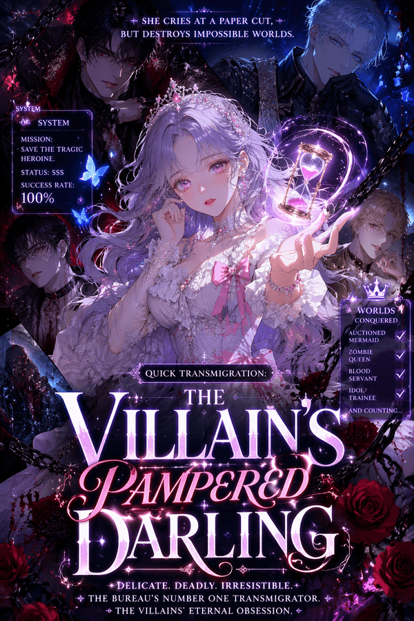 Quick Transmigration: The Villain's Pampered Darling