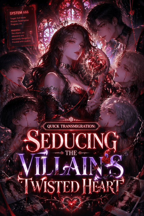 Quick Transmigration: Seducing the Villain's Twisted Heart