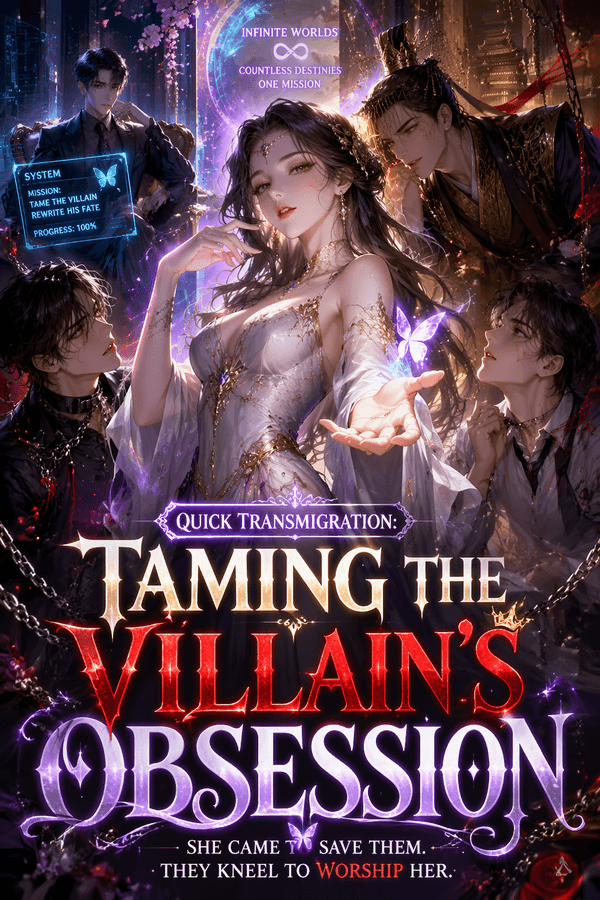 Quick Transmigration: Taming the Villain's Obsession