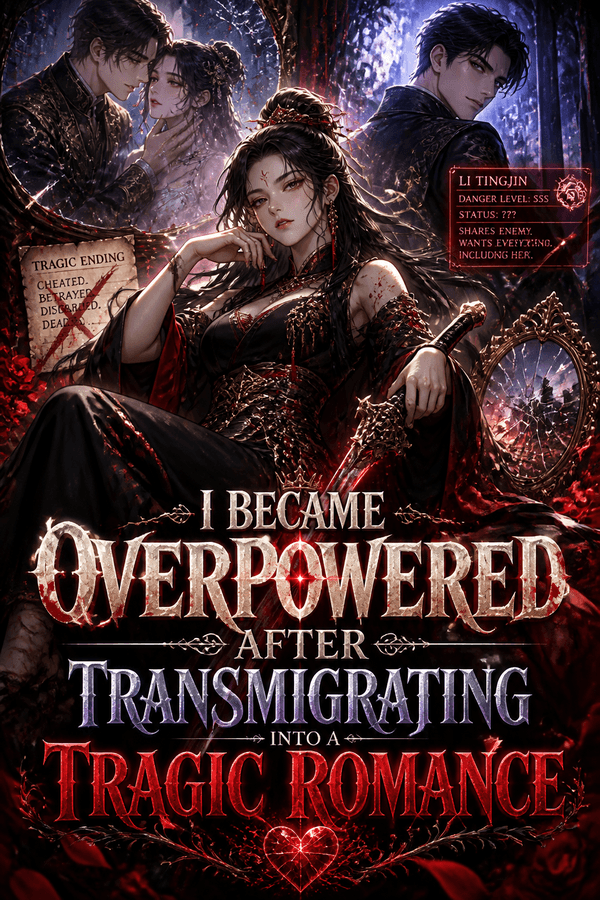 I Became Overpowered After Transmigrating Into a Tragic Romance