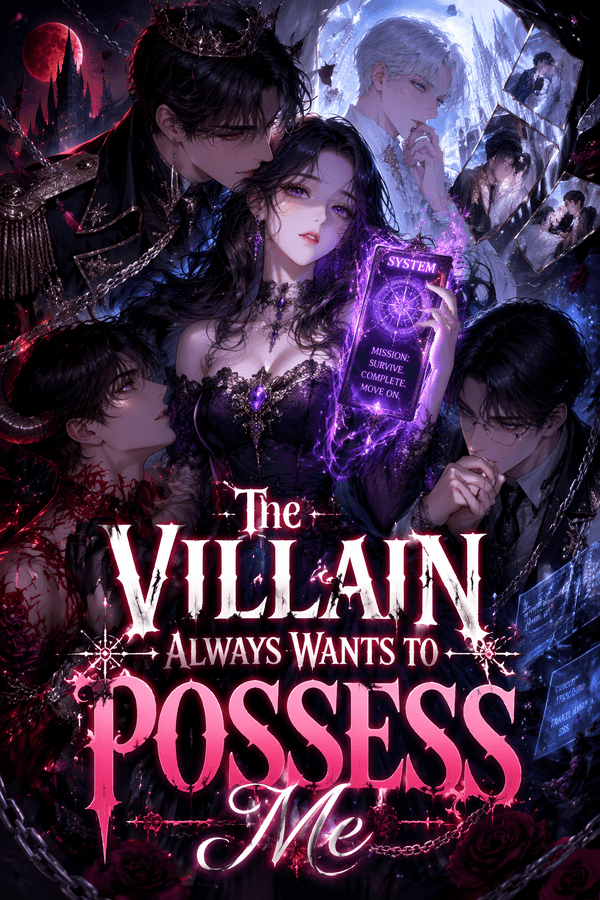 The Villain Always Wants to Possess Me
