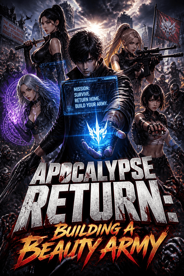 Apocalypse Return: Building a Beauty Army