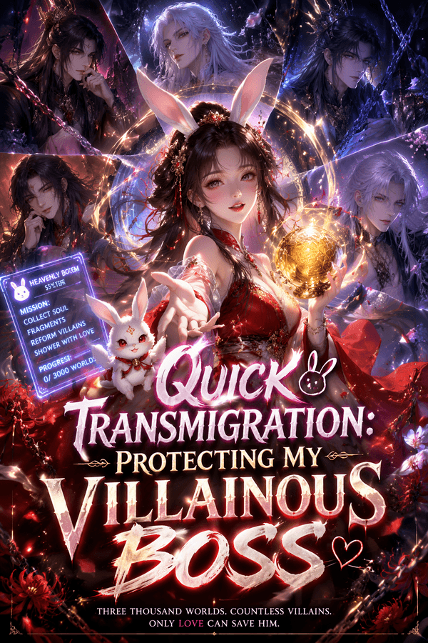Quick Transmigration: Protecting My Villainous Boss
