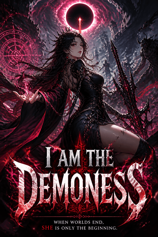 I Am the Demoness