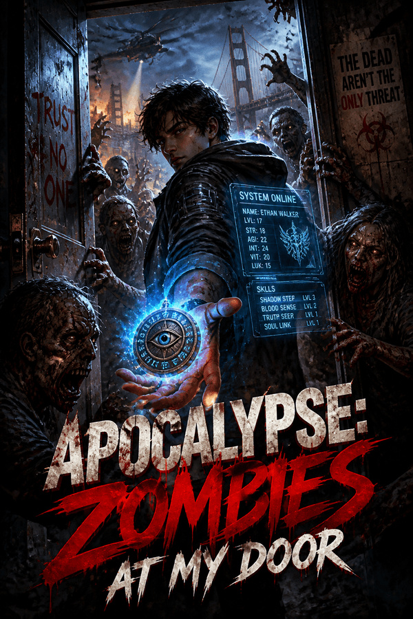 Apocalypse: Zombies at My Door
