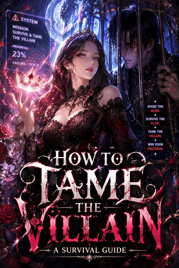 How to Tame the Villain: A Survival Guide
