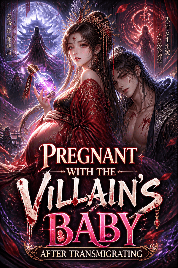 Pregnant with the Villain's Baby After Transmigrating