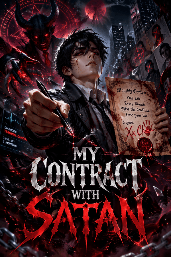 My Contract with Satan