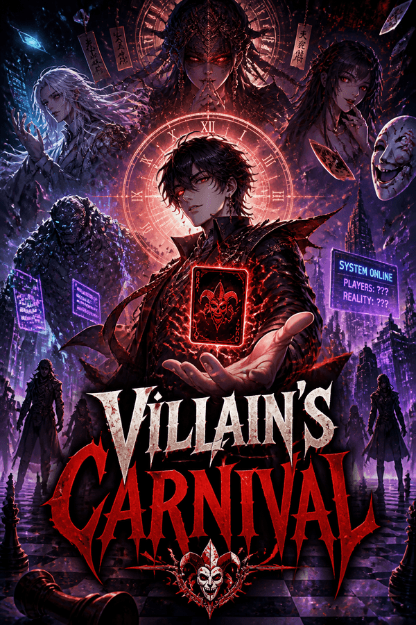 Villain's Carnival