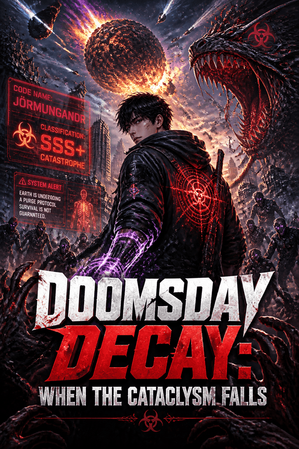 Doomsday Decay: When the Cataclysm Falls