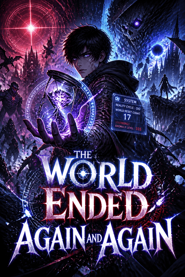 The World Ended Again and Again