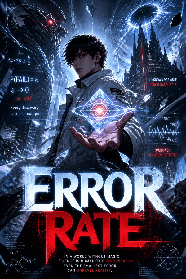 Error Rate
