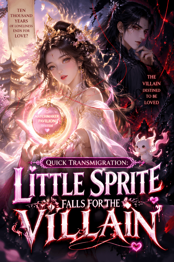 Quick Transmigration: Little Sprite Falls for the Villain