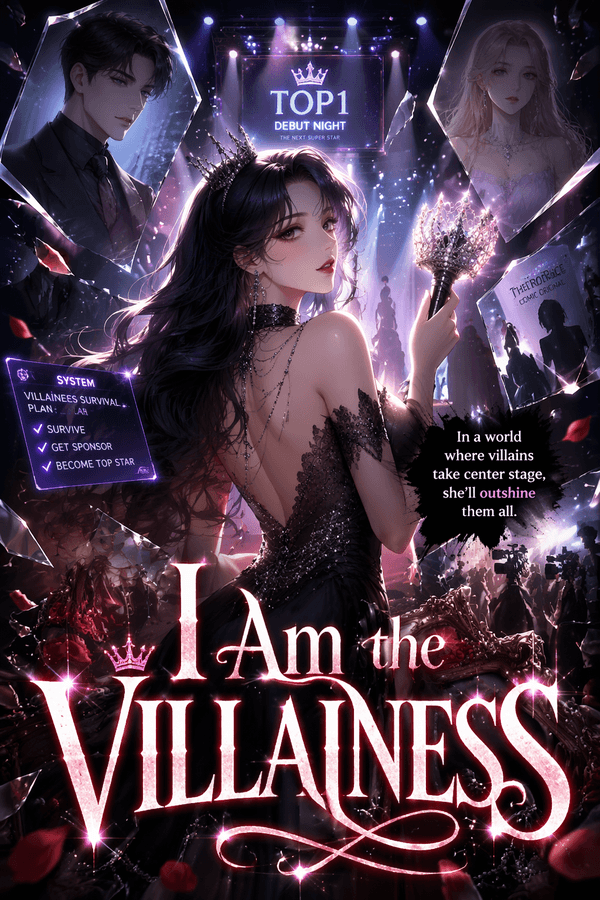 I Am the Villainess