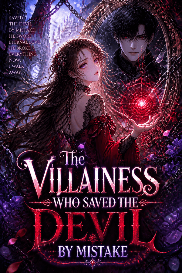 The Villainess Who Saved the Devil by Mistake