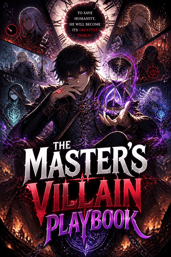 The Master's Villain Playbook