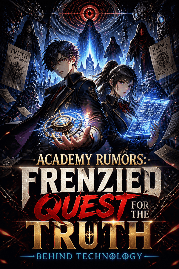 Academy Rumors: Frenzied Quest for the Truth Behind Technology