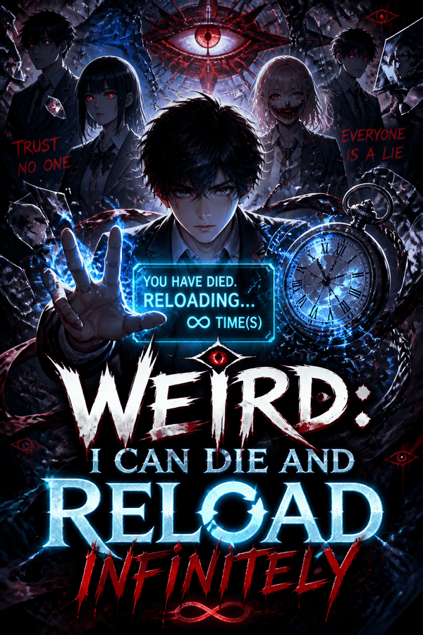 Weird: I Can Die and Reload Infinitely